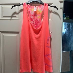 Lane Bryant Livi Racer Back Tank 18/20